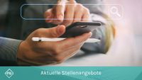 Stellenangebote der F&R Future Recruiting - Jobvermittlung in der Digitalisierung & IT