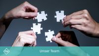 Mit unserem Team zu Ihrem Erfolg - Wir besetzen Ihre IT Jobs